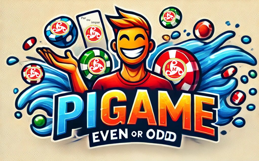 PI GAME